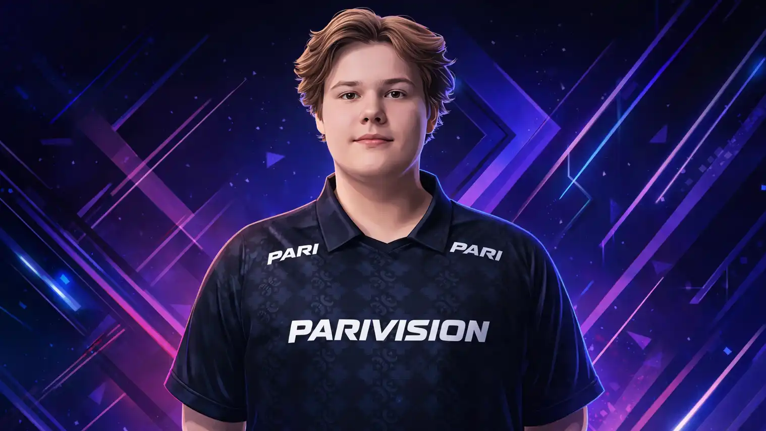 zweih on PARIVISION: “The Vibes Are Completely Different Than in Spirit”
